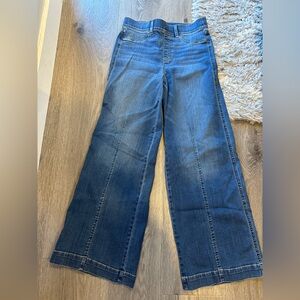 New without tags Spanx jeans. Never worn